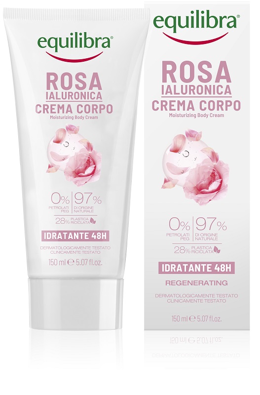 EQUILIBRA ROSA IALUR CR CRP
