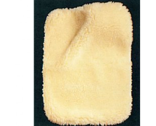 Farmacare Vello Antidecubito Lana Naturale 100 x 70 cm