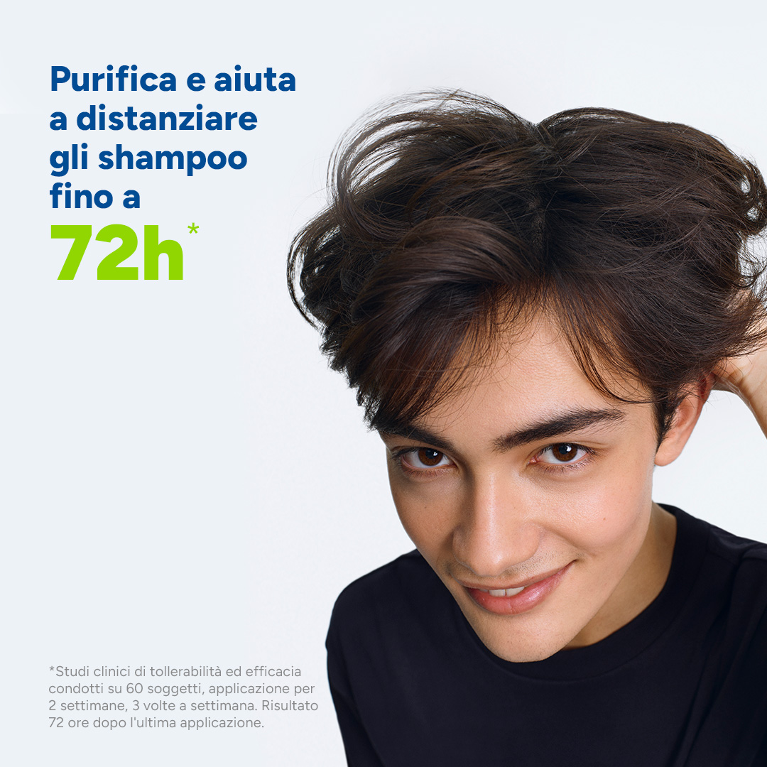 Ducray Kelual DS Sebocontrol - Shampoo Trattante Antiforfora 100 ml