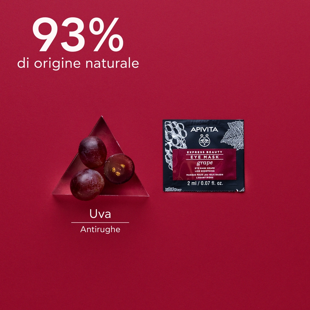 APIVITA EXP EYE GRAPE 2X2ML/19 APIVITA EXP EYE GRAPE 2X2ML/19