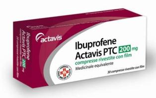 Zorendol 200 mg Ibuprofene 20 Compresse Rivestite