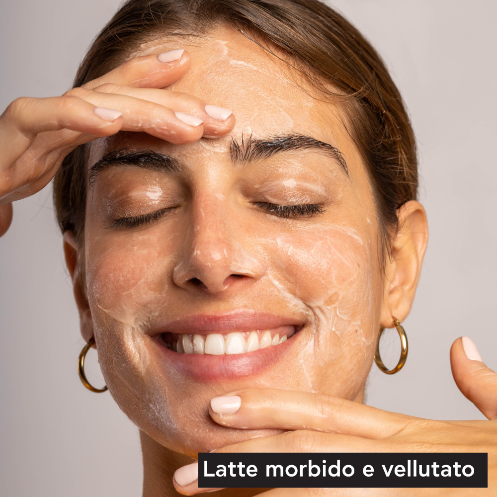 APIVITA - Latte Detergente 3 in 1 per Viso e Occhi APIVITA - Latte Detergente 3 in 1 per Viso e Occhi
