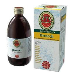 ORMECH 500ML ORMECH 500ML