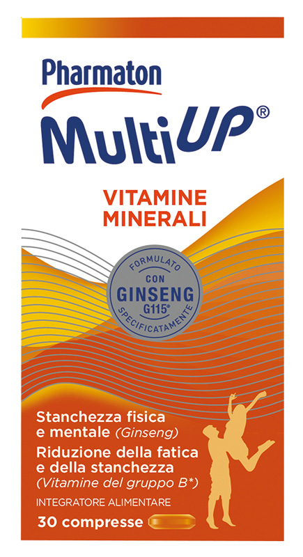 PH MULTIUP 30 Cpr