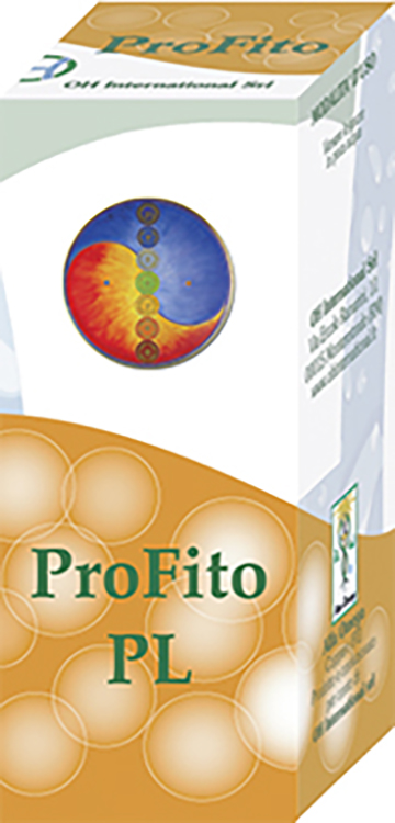 Profito PL Gocce Integratore 50 ml