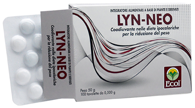 LYN NEO 100CPR