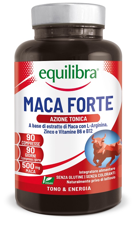 MACA FORTE 90CPR