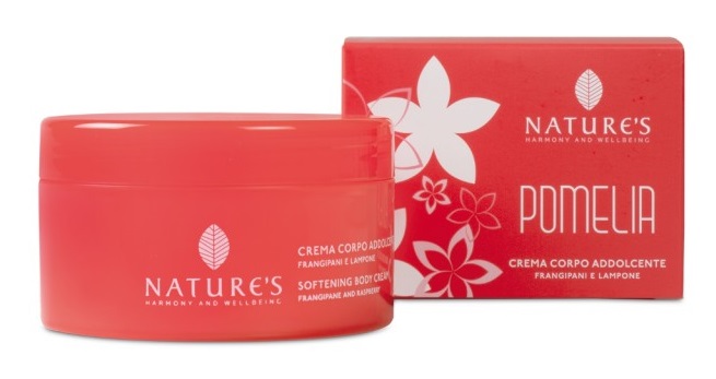 POMELIA NATURES CREMA CRP100ML
