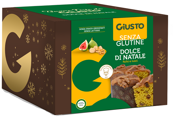 GIUSTO S/G Panett.Fichi/Noci