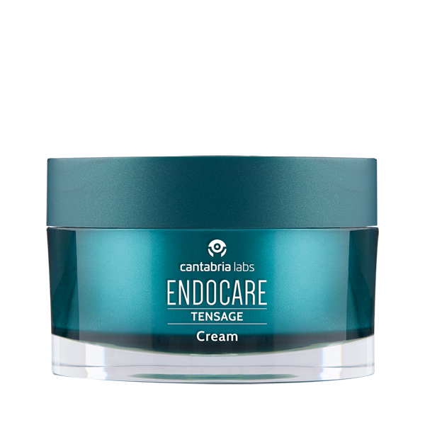 Endocare Tensage Crema Rassodante Rigenerante 30 ml