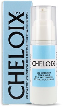 CHELOX Gel 30ml