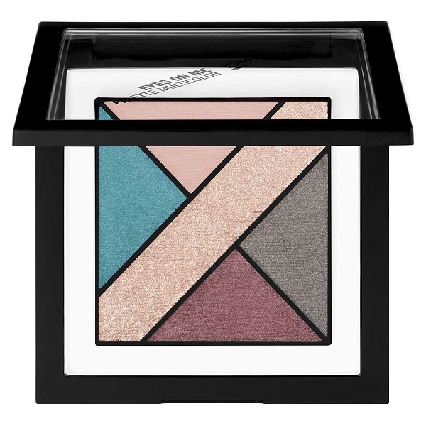 BELLAOGGI EYES ON ME PAL UPTOW