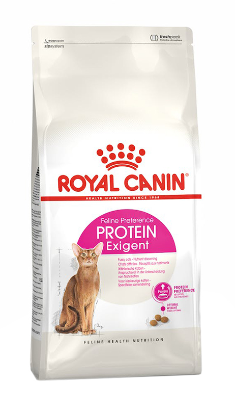 FHN PROTEIN EXIGENT 400G