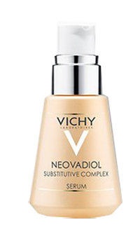 Vichy Neovadiol Complesso Sostitutivo Siero Concentrato Riattivatore Fondamentale 30 mL Vichy Neovadiol Complesso Sostitutivo Siero Concentrato Riattivatore Fondamentale 30 mL