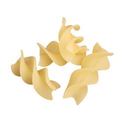 FUSILLONI GIGANTI PASTA SENZA GLUTINE 500 G FUSILLONI GIGANTI PASTA SENZA GLUTINE 500 G