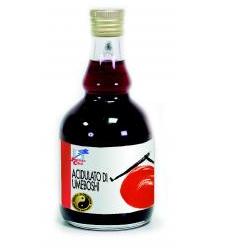 Acidulato di Umeboshi 1 litro