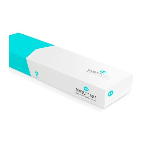 Sinclair Silhouette Soft 8 Coni 1 Confezione 2 Unita' Sinclair Silhouette Soft 8 Coni 1 Confezione 2 Unita'