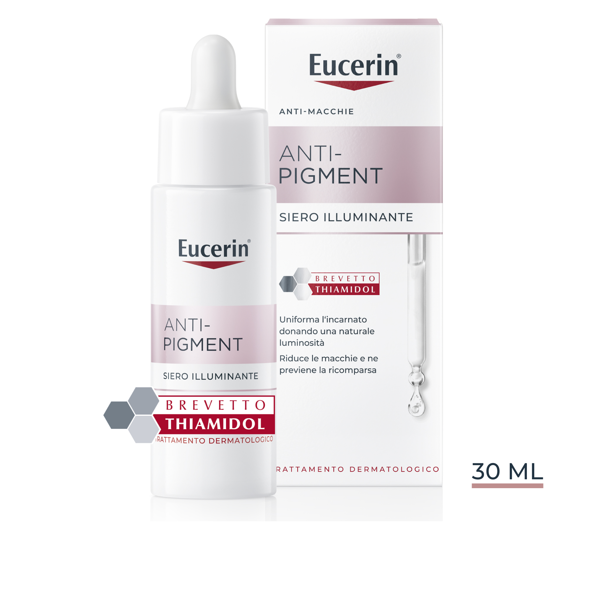 EUCERIN ANTI-PIGMENT NOTTE EUCERIN ANTI-PIGMENT NOTTE