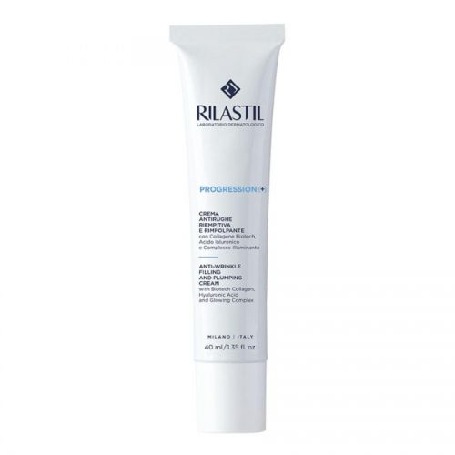 RILASTIL PROGRES CREMA ANTIR RILASTIL PROGRES CREMA ANTIR