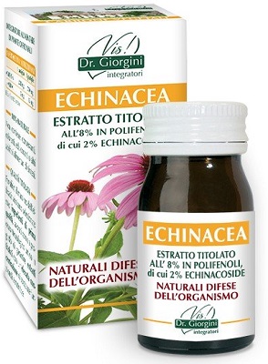 ECHINACEA ESTRATTO TIT 60PAST ECHINACEA ESTRATTO TIT 60PAST