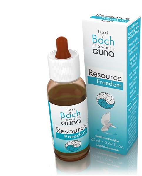 RESOURCE Freedom Gtt 20ml
