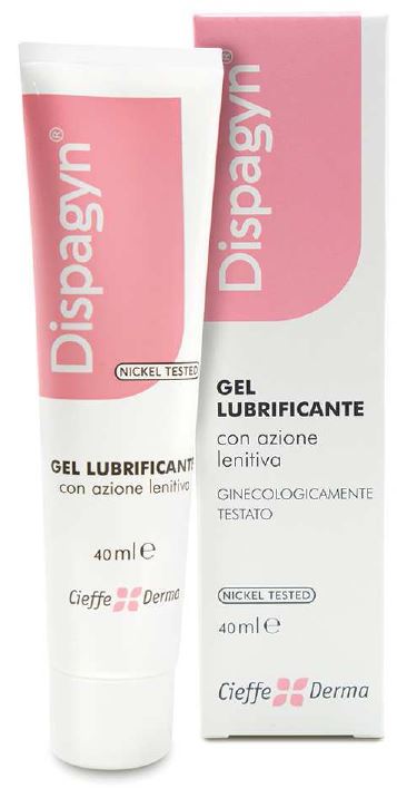 DISPAGYN 40ml