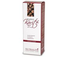 Farmaderbe Karite Crema Corpo Nutriente 200 ml