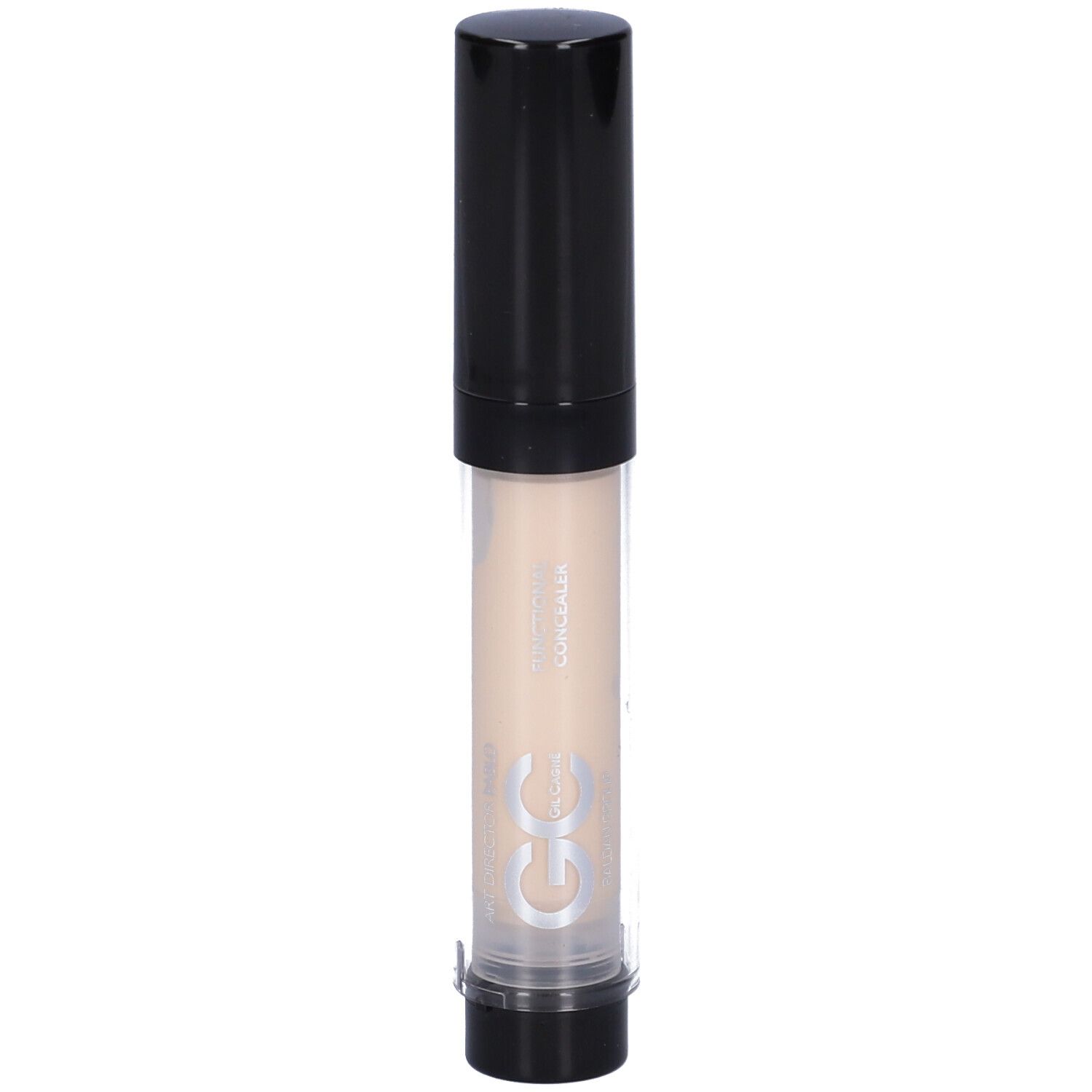 GC FUNCTIONAL CONCEALER VAN