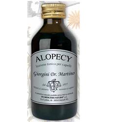 Dr. Giorgini Alopecy Lozione Tonica Per Capelli 100 ml Dr. Giorgini Alopecy Lozione Tonica Per Capelli 100 ml