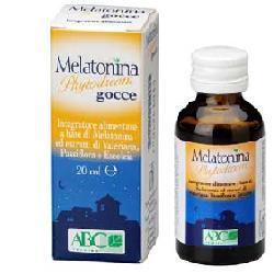 Melatonina Phytodream Gocce Riequilibrare Il Sonno 20ml