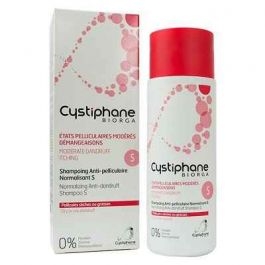 Cystiphane S Sh A/forf Normal