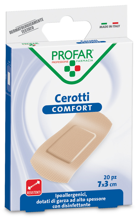 PROFAR CER CLASS GRAND 7X3 20P