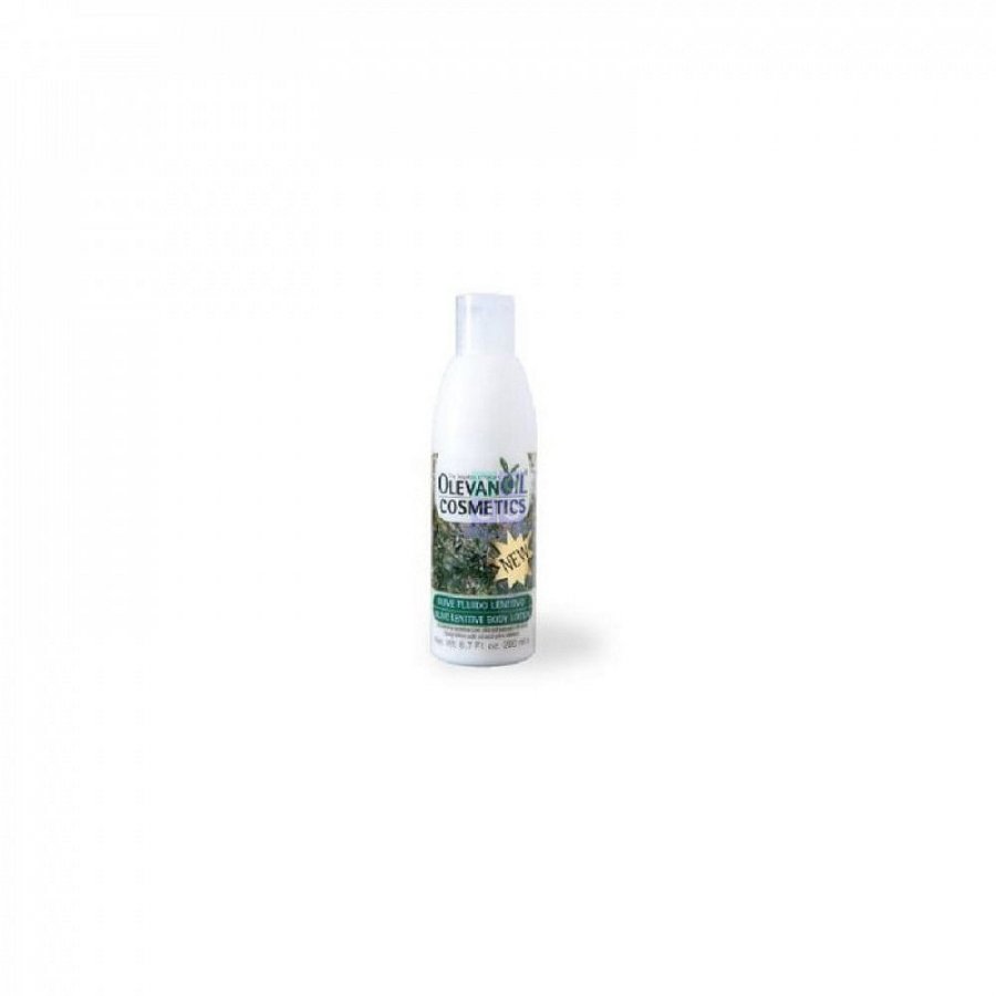 OLEVANOIL FLUIDO LENITIV 200ML