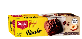 SCHAR BULE&#039; 42G