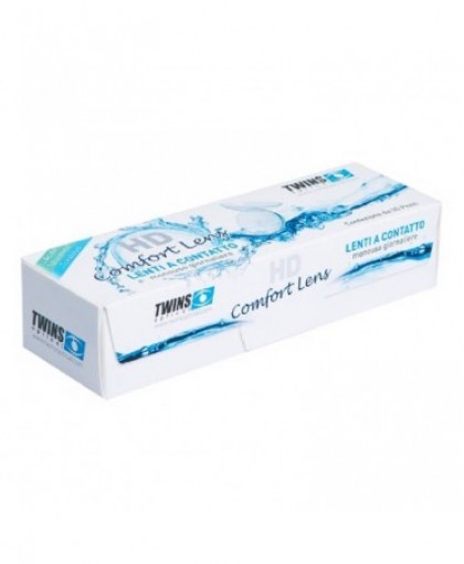 Hd Comfort Lens 4,50 30pz