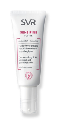 SVR Sensifine Fluido Dermolenitivo 40 ml SVR Sensifine Fluido Dermolenitivo 40 ml