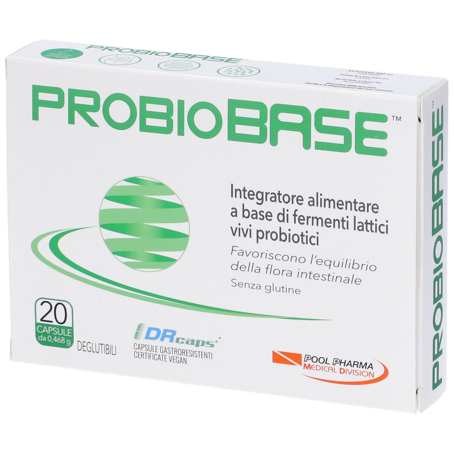 PROBIOBASE 20CPS