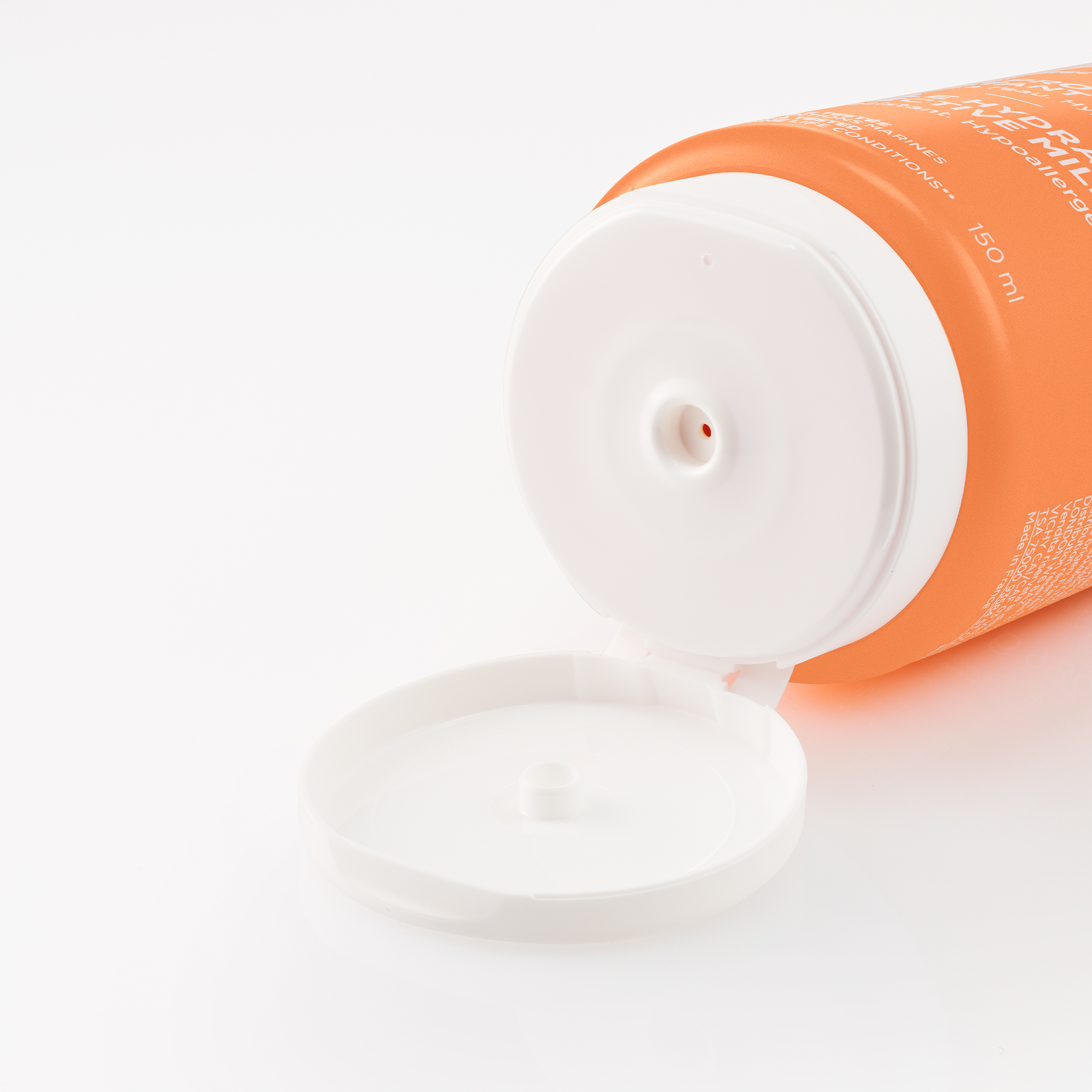 Vichy - Capital Soleil - Latte Idratante Fresco Protezione Molto Alta SPF50+ Viso E Corpo 150 ml