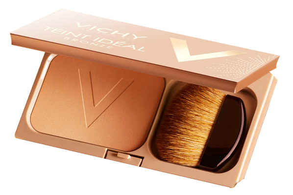 Vichy Teint Idéal Terra Abbronzante 10 ml