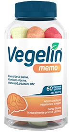 VEGELIN Memo 60 Caram.Gomm. VEGELIN Memo 60 Caram.Gomm.