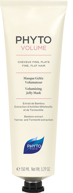 Phyto Volume maschera volumizzante in gel 150ml Phyto Volume maschera volumizzante in gel 150ml