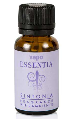 Vapo Essentia Fragranza Per L'Ambiente Sintonia 10 ml