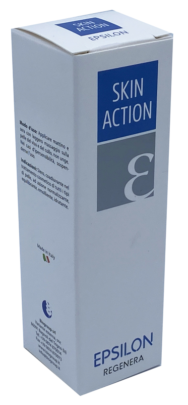 SKIN ACTION Epsilon Regenera 30ml