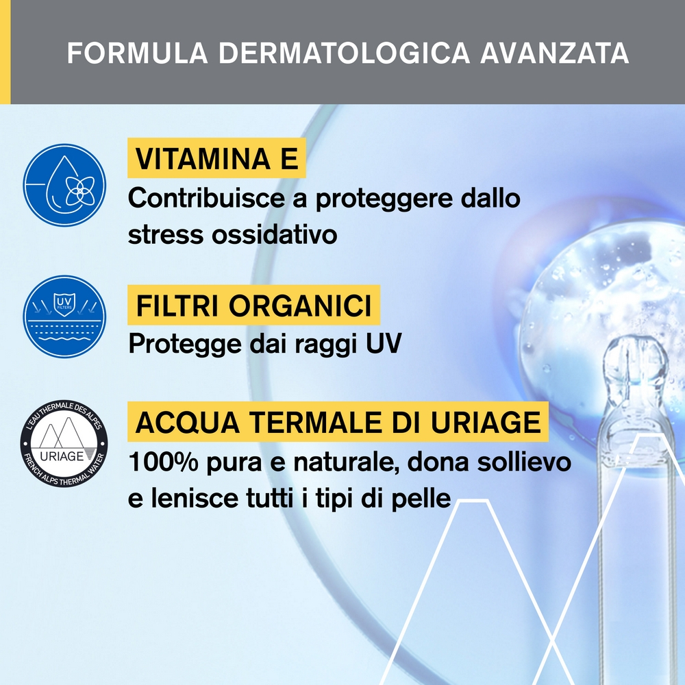 BARIESUN SPF50+ SPRAY ASCIUTTO
