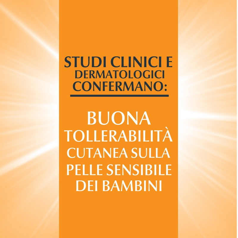 EUCERIN KIDS DRY TOUCH SPF50+