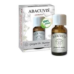 ABACUVIS 10ML ABACUVIS 10ML