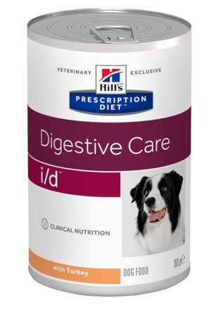 CANINE ID ORIGINAL 360G