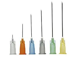 Pic Ago 18G Ipogliss 100 Pezzi