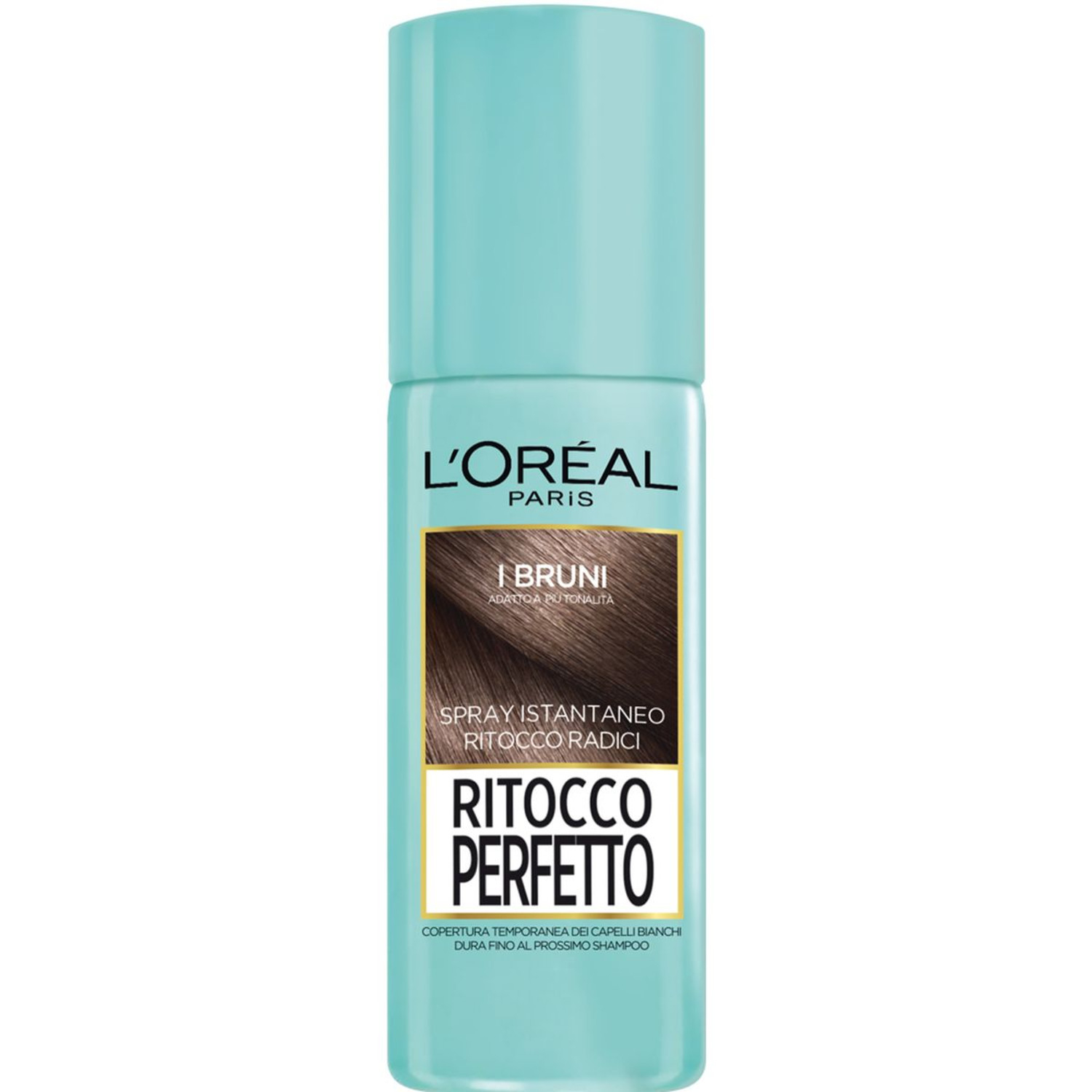 L'OREAL PARIS RITOCCO PERF BRU L'OREAL PARIS RITOCCO PERF BRU
