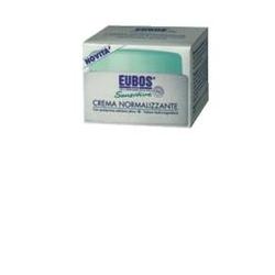 Eubos Sensitive Crema Normalizzante 50 ml